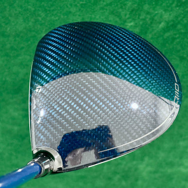 TaylorMade Qi10 MAX LITE 10.5° - Driver (Stiff)