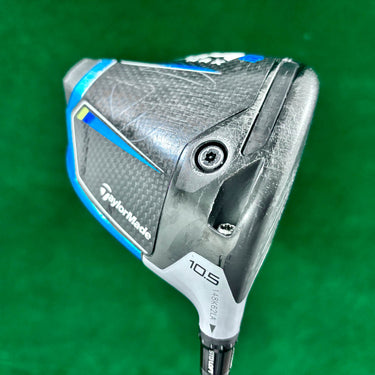 TaylorMade SIM2 MAX 10.5° - Driver (Regular)
