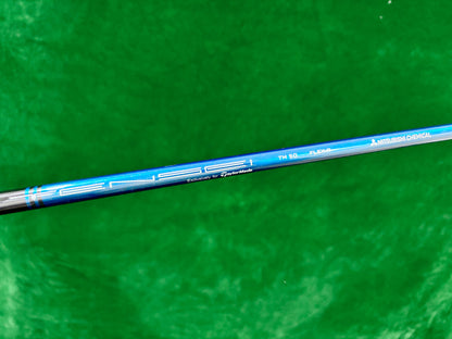 TaylorMade SIM2 MAX 10.5° - Driver (Regular)