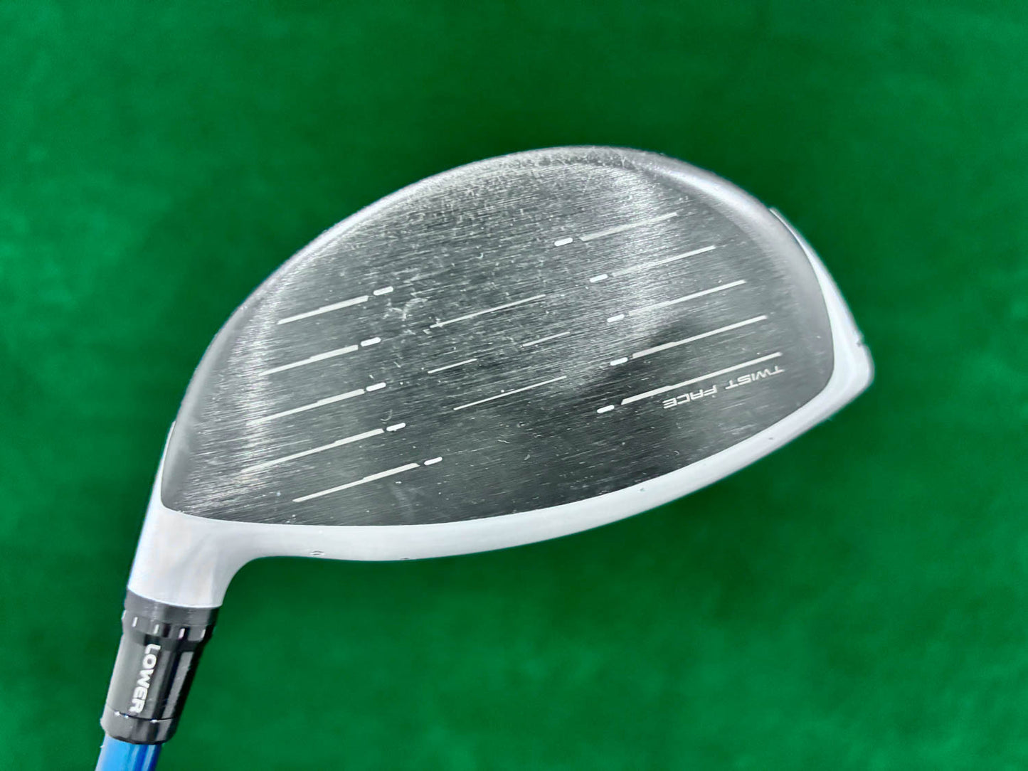 TaylorMade SIM2 MAX 10.5° - Driver (Regular)