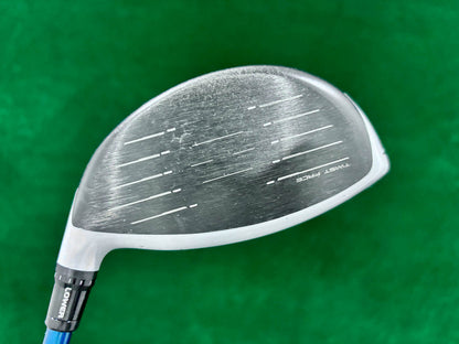 TaylorMade SIM2 MAX 10.5° - Driver (Regular)