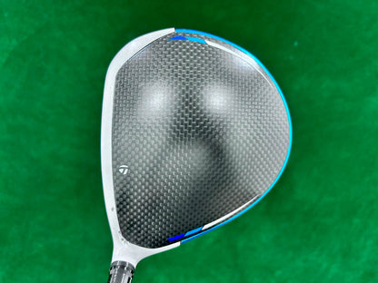 TaylorMade SIM2 MAX 10.5° - Driver (Regular)