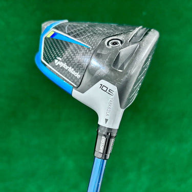 TaylorMade SIM2 MAX 10.5° - Driver (Regular)