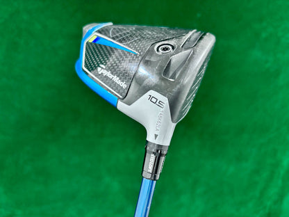 TaylorMade SIM2 MAX 10.5° - Driver (Regular)