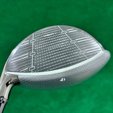 TaylorMade Qi35 MAX 10.5° - Driver (Stiff Regular)