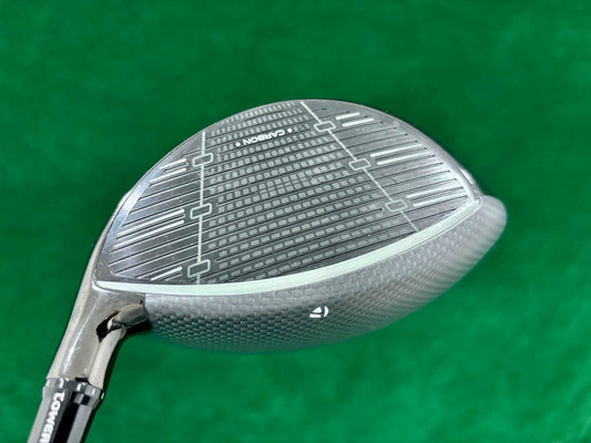 TaylorMade Qi35 MAX 10.5° - Driver (Stiff Regular)