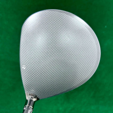 TaylorMade Qi35 MAX 10.5° - Driver (Stiff Regular)