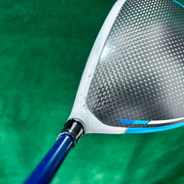 TaylorMade SIM2 MAX 10.5° - Driver (Regular)