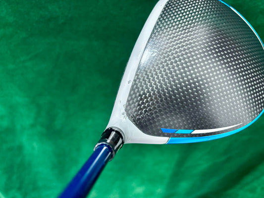 TaylorMade SIM2 MAX 10.5° - Driver (Regular)