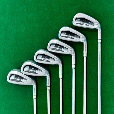 Bridgestone TOURSTAGE EXE 5-PW - Iron Set (Regular)