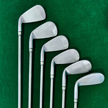 Bridgestone TOURSTAGE EXE 5-PW - Iron Set (Regular)
