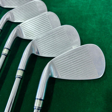 Bridgestone TOURSTAGE EXE 5-PW - Iron Set (Regular)