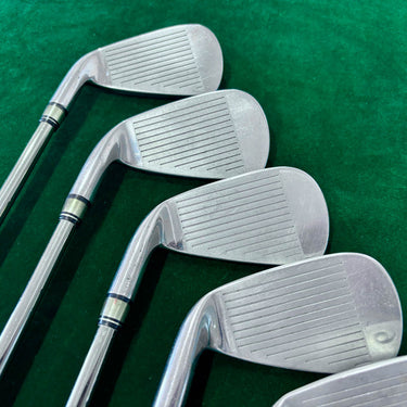 Bridgestone TOURSTAGE EXE 5-PW - Iron Set (Regular)