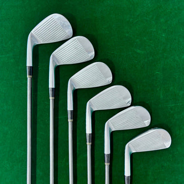 Bridgestone TOURSTAGE TS-202 5-PW - Iron Set (Regular)
