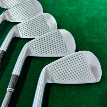 Bridgestone TOURSTAGE TS-202 5-PW - Iron Set (Regular)
