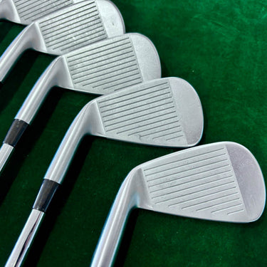 Mizuno JPX 923 Tour 5-PW+GW - Iron Set (Stiff)