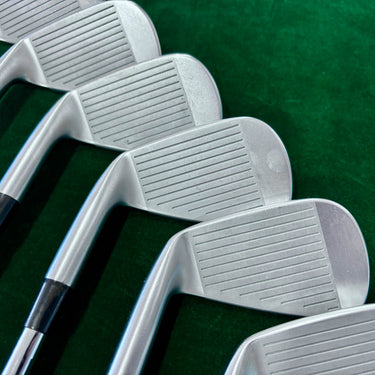 Mizuno JPX 923 Tour 5-PW+GW - Iron Set (Stiff)