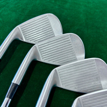 Mizuno JPX 923 Tour 5-PW+GW - Iron Set (Stiff)