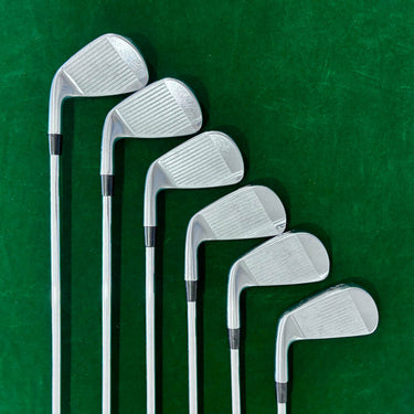 Callaway X-Forged Star 5-PW - Iron Set (Regular)