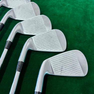 Callaway X-Forged Star 5-PW - Iron Set (Regular)