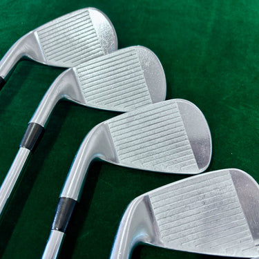 Callaway X-Forged Star 5-PW - Iron Set (Regular)