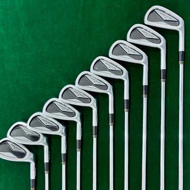 Bridgestone MODEL 55-HM 3-PW+GW+SW - Iron Set (X-Stiff)