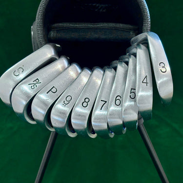Bridgestone MODEL 55-HM 3-PW+GW+SW - Iron Set (X-Stiff)