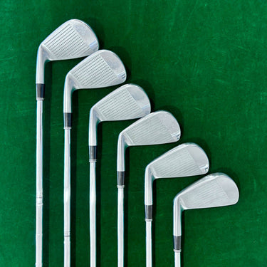 Bridgestone TOURSTAGE X-BLADE 701G 5-PW - Iron Set (Stiff)