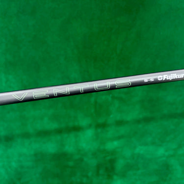 TaylorMade QI35 LS 9.0° - Driver (Stiff)