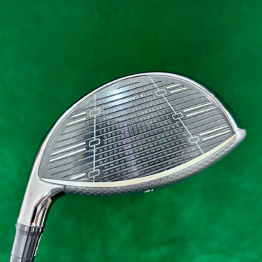 TaylorMade QI35 LS 9.0° - Driver (Stiff)