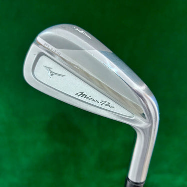Mizuno Mizuno Pro Fli-Hi - 4 Iron (X-Stiff)