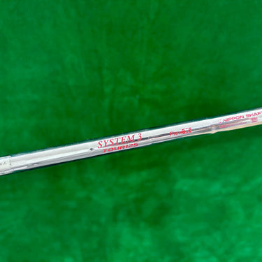 Mizuno Mizuno Pro Fli-Hi - 4 Iron (X-Stiff)