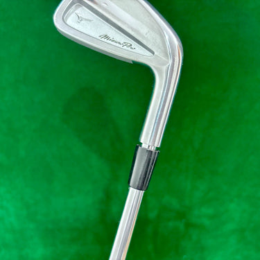 Mizuno Mizuno Pro Fli-Hi - 4 Iron (X-Stiff)