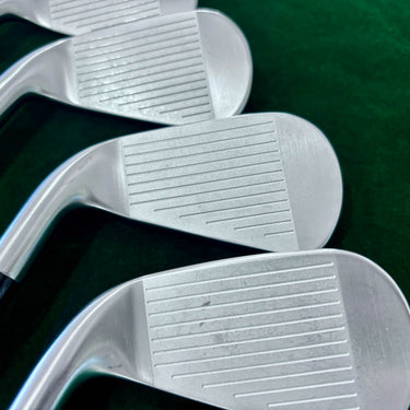 Titleist T350 (2025) 5-PW+GW - Iron Set (Regular)