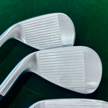 Titleist T350 (2025) 5-PW+GW - Iron Set (Regular)