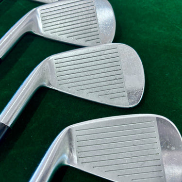 Mizuno Pro 221 5-PW - Iron Set (Stiff)