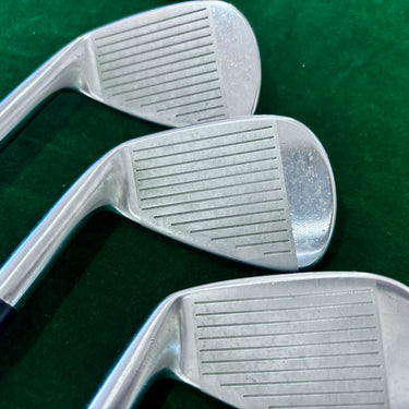 Mizuno Pro 221 5-PW - Iron Set (Stiff)