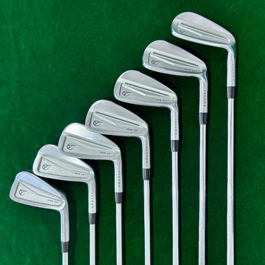 Takomo Iron 201 4-PW - Iron Set (Stiff)