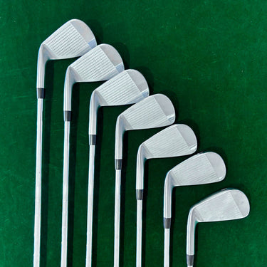Takomo Iron 201 4-PW - Iron Set (Stiff)