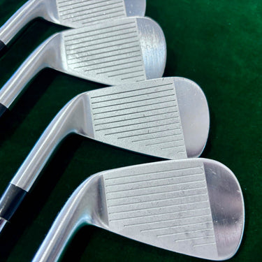 Takomo Iron 201 4-PW - Iron Set (Stiff)