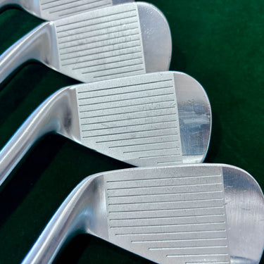 Takomo Iron 201 4-PW - Iron Set (Stiff)