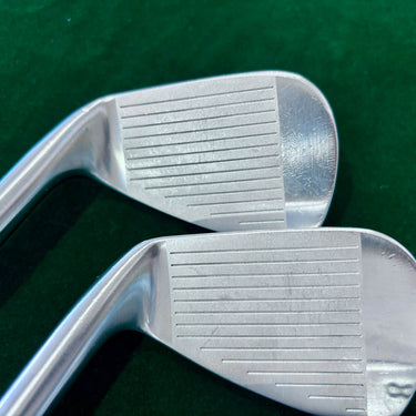 Takomo Iron 201 4-PW - Iron Set (Stiff)