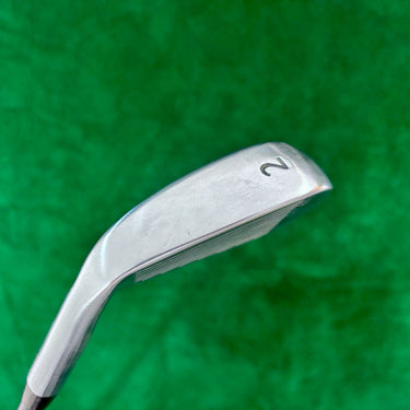 Takomo Iron 101U 2 Iron - Utility Iron (Stiff)