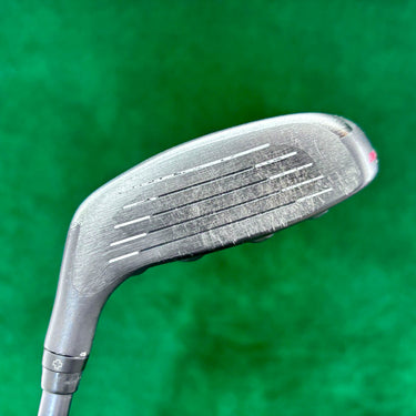 PING G410 9W - Fairway Wood (Stiff)
