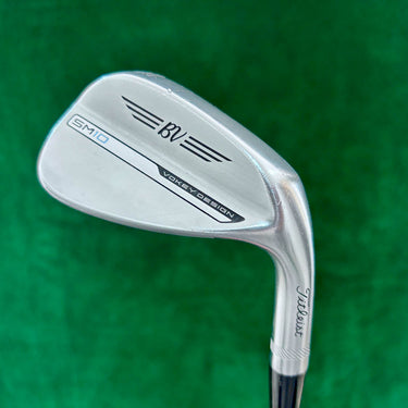 Titleist Vokey SM10 52°/12°F - Wedge (Stiff)