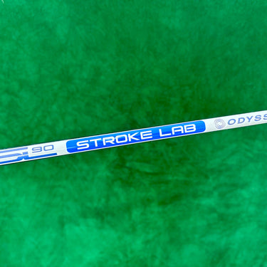 Odyssey AI-ONE Milled 2-Ball T DB 35in (2025) - Putter