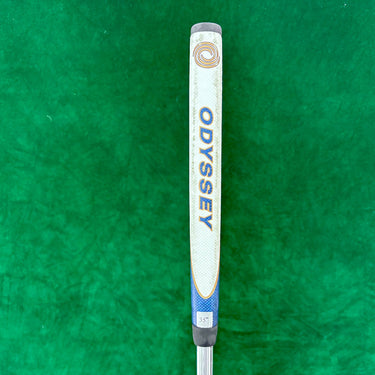 Odyssey AI-ONE Milled 2-Ball T DB 35in (2025) - Putter
