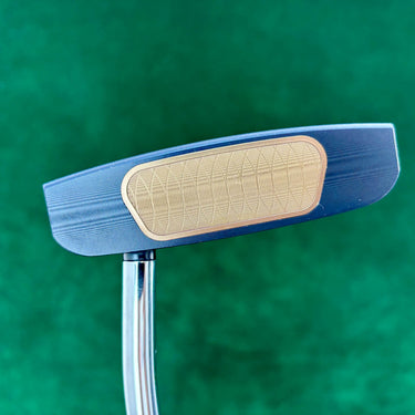 Odyssey AI-ONE Milled 2-Ball T DB 35in (2025) - Putter