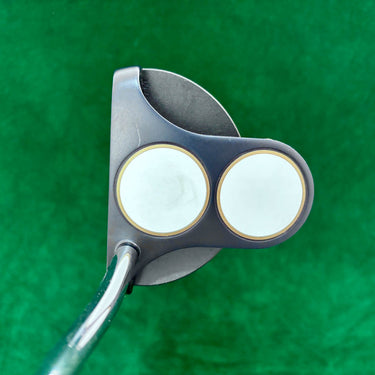 Odyssey AI-ONE Milled 2-Ball T DB 35in (2025) - Putter