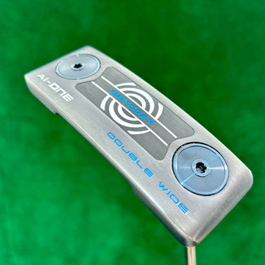 Odyssey AI-ONE Double Wide 35in - Putter